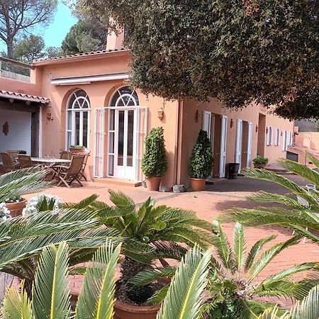 B&B Mar Y Montana Privado No Cocina Orrius Luaran gambar