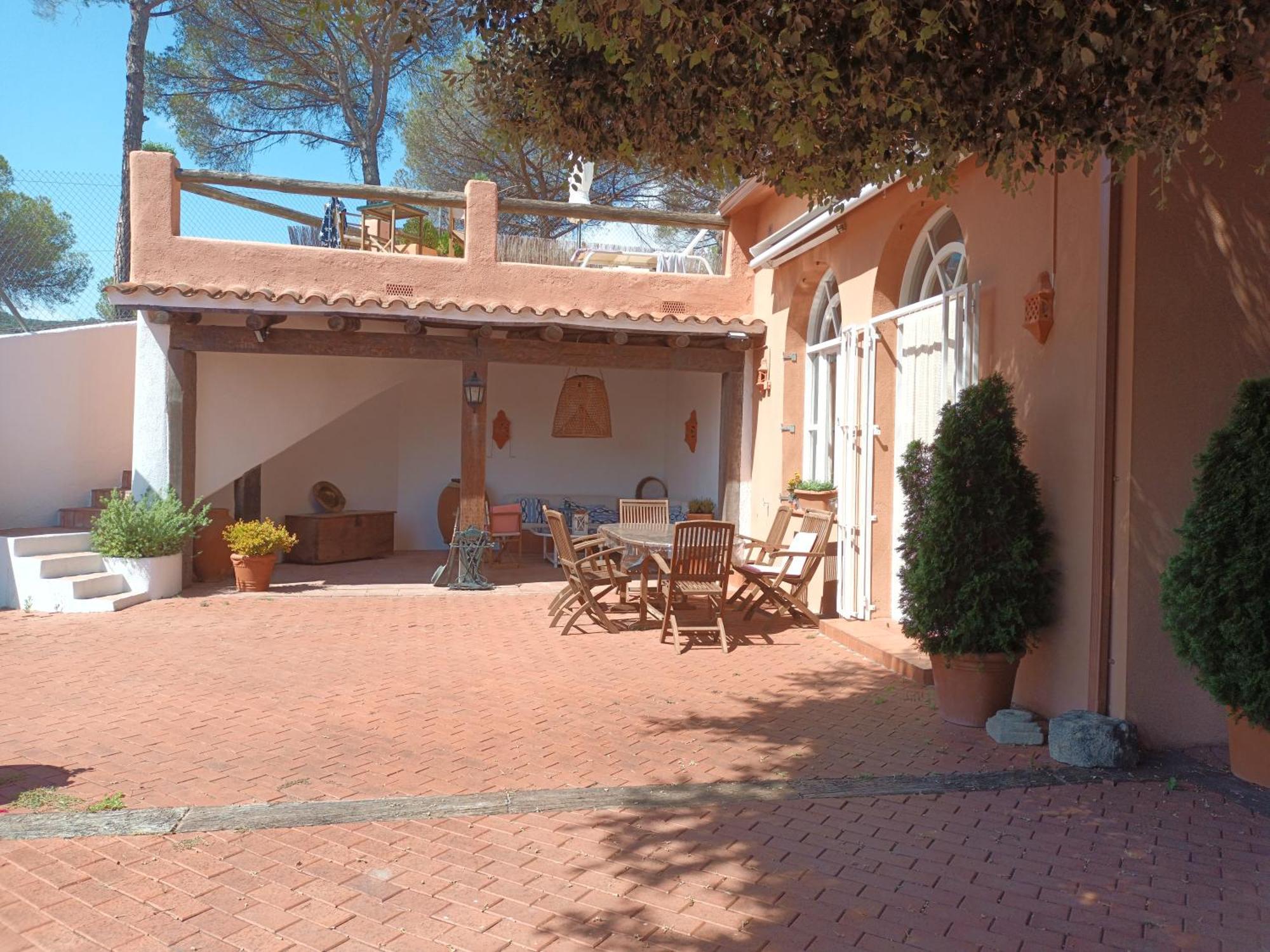 B&B Mar Y Montana Privado No Cocina Orrius Luaran gambar
