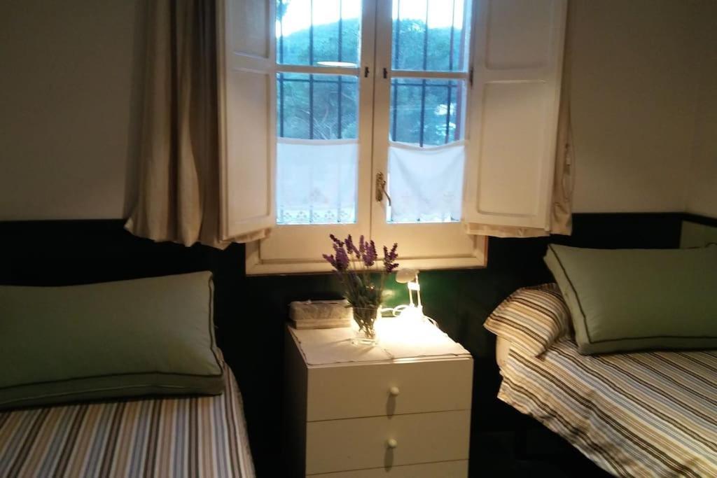 B&B Mar Y Montana Privado No Cocina Orrius Luaran gambar