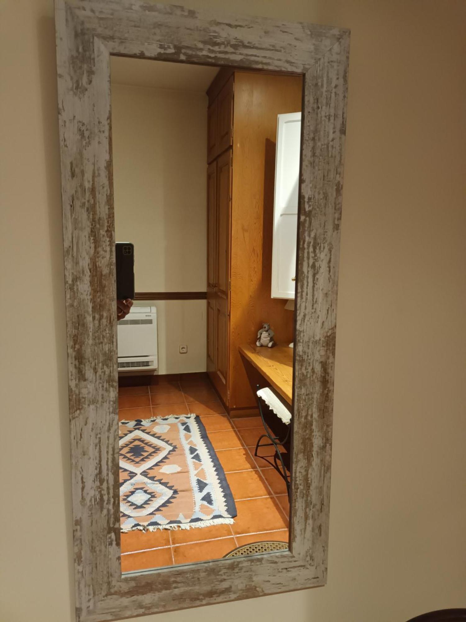 B&B Mar Y Montana Privado No Cocina Orrius Luaran gambar