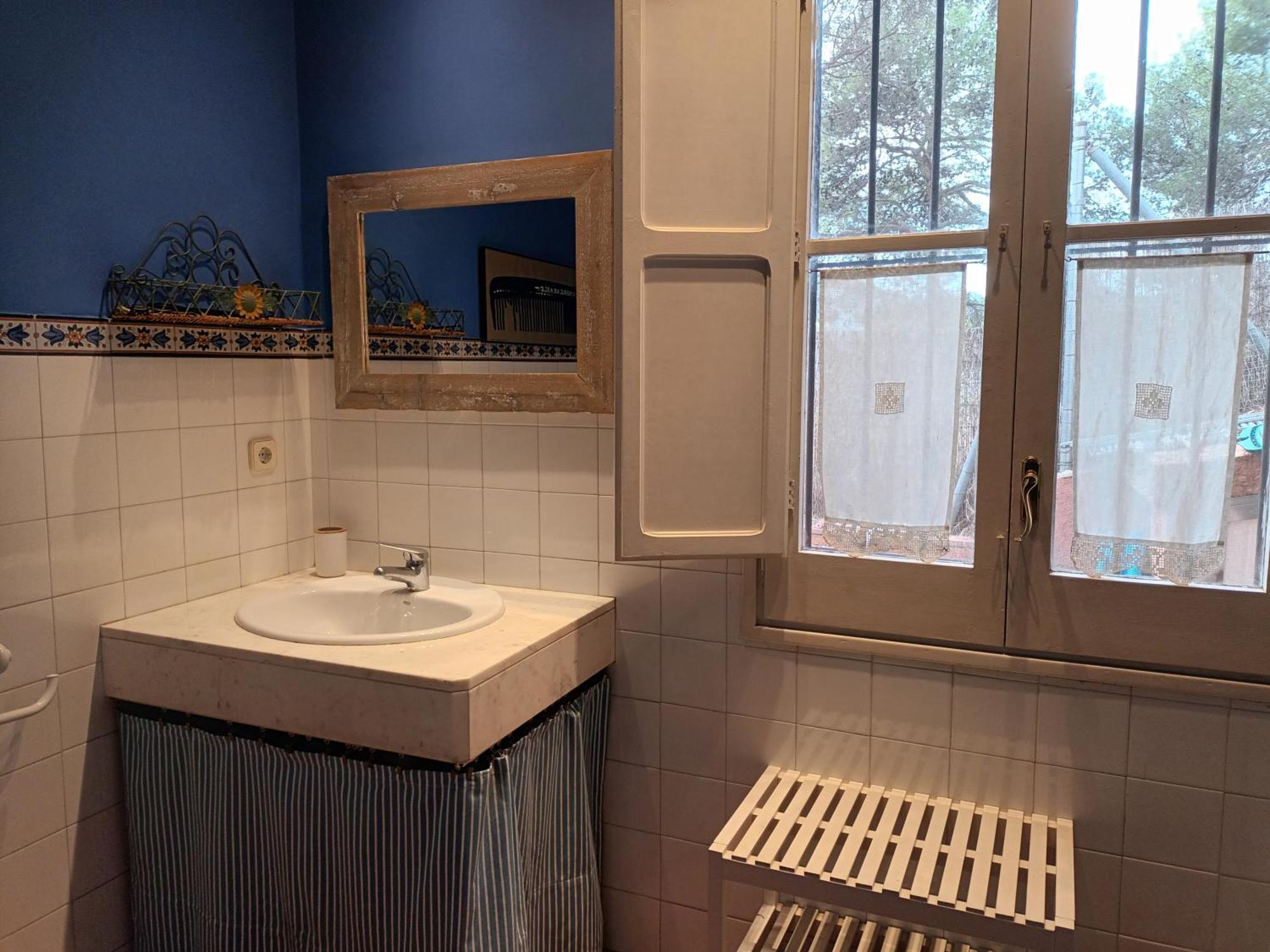 B&B Mar Y Montana Privado No Cocina Orrius Luaran gambar