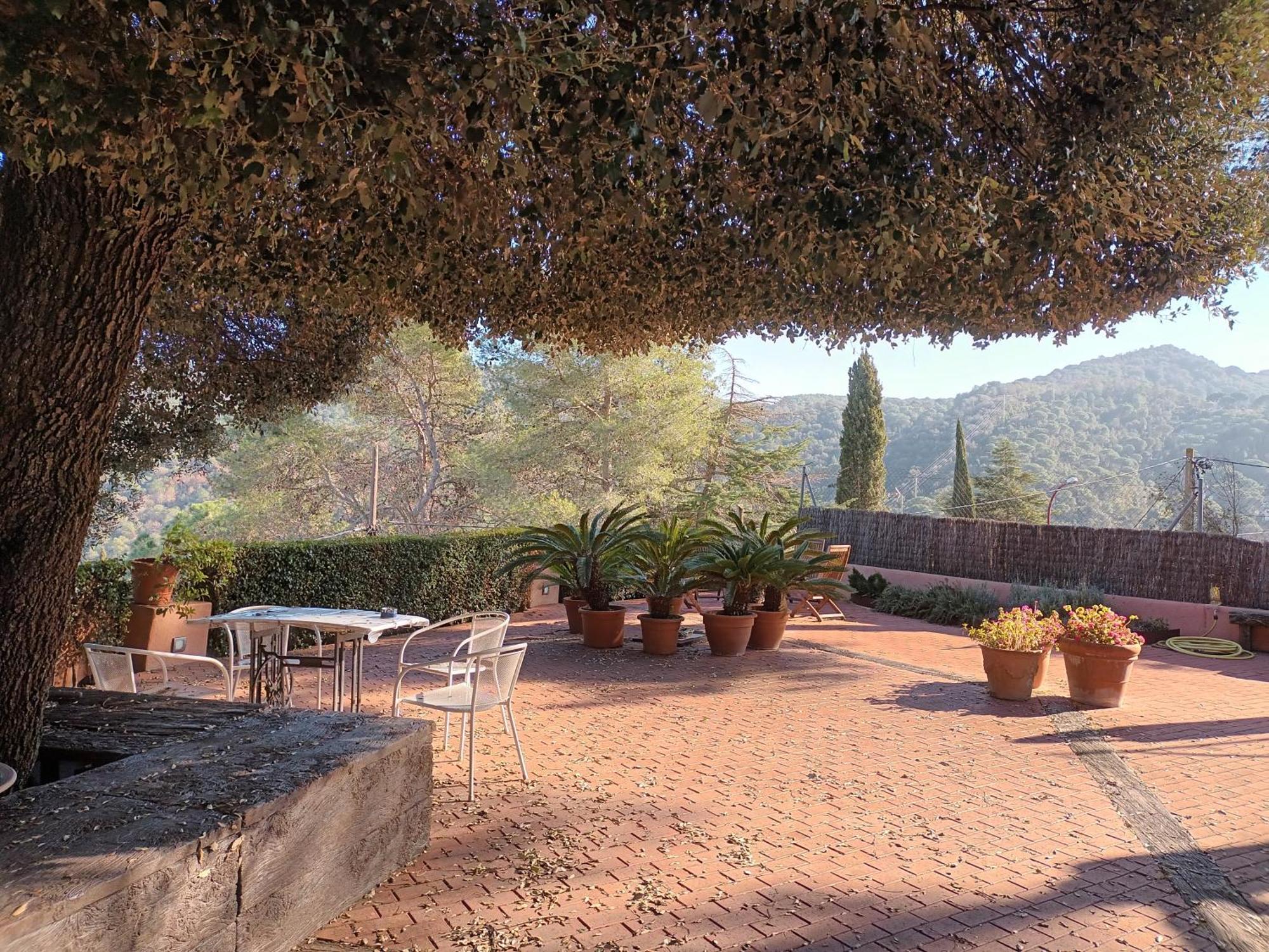 B&B Mar Y Montana Privado No Cocina Orrius Luaran gambar