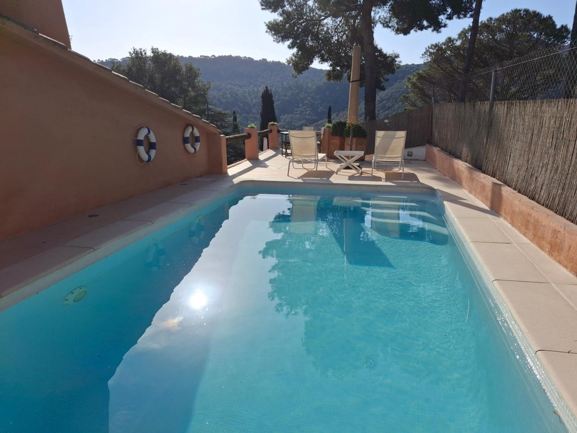 B&B Mar Y Montana Privado No Cocina Orrius Luaran gambar