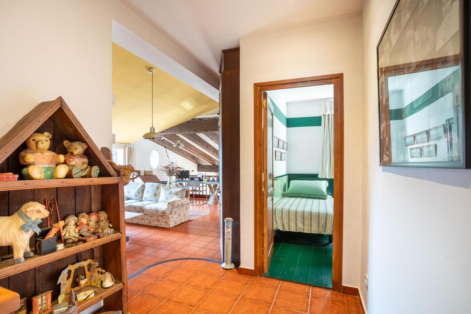 B&B Mar Y Montana Privado No Cocina Orrius Luaran gambar