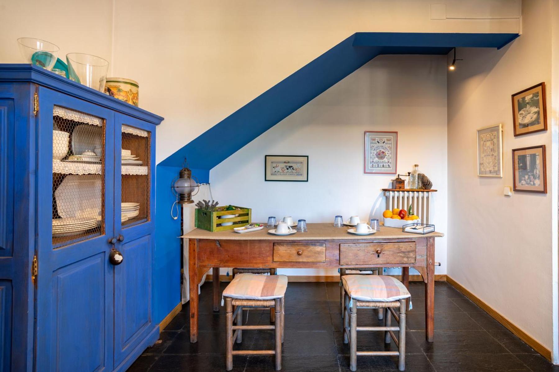 B&B Mar Y Montana Privado No Cocina Orrius Luaran gambar